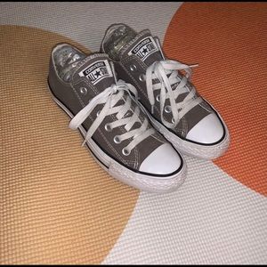 Low top Converse All Star